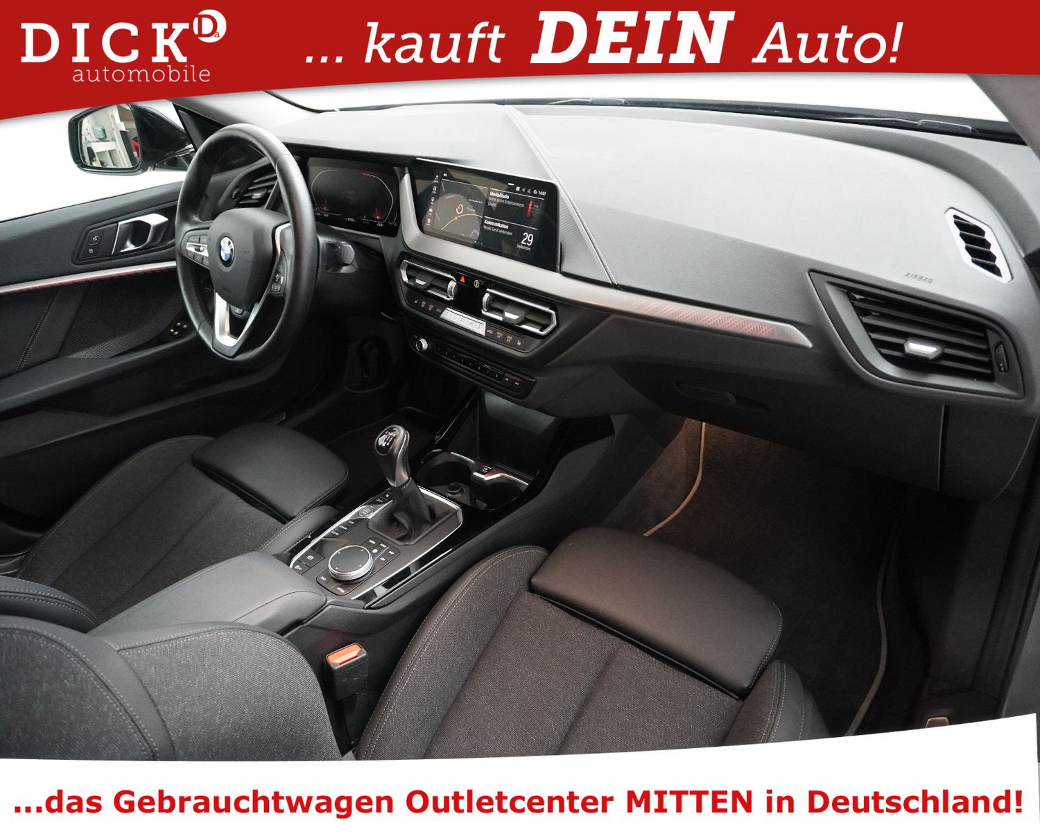 Fahrzeugabbildung BMW 218 GC Sport Line SHADO+PANO+MEMO+PROF+VIRTU+KAM