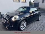 MINI COOPER S Cabrio JCW Chili Paket/H&K/LEDER CROSS - MINI Cabrio Serie Gebrauchtwagen