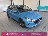 Hyundai i20 1.0 T-GDI Trend  Mild-Hybrid|CarPlay|Kamera - Hyundai i20 Gebrauchtwagen in Mülheim (Ruhr)