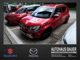Suzuki IGNIS 1.2 5D M/T COMFORT+ HYBRID SOFORT - Suzuki Ignis: 1.5