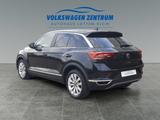 Volkswagen T-Roc 1.5 TSI Sport,LED,SHZ,ACC Bluetooth Klima - Volkswagen T-Roc in Rostock