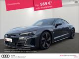 Audi e-tron GT Quattro PANO LEDER B&O HUD ACC UVM. - Audi e-tron GT in Düsseldorf