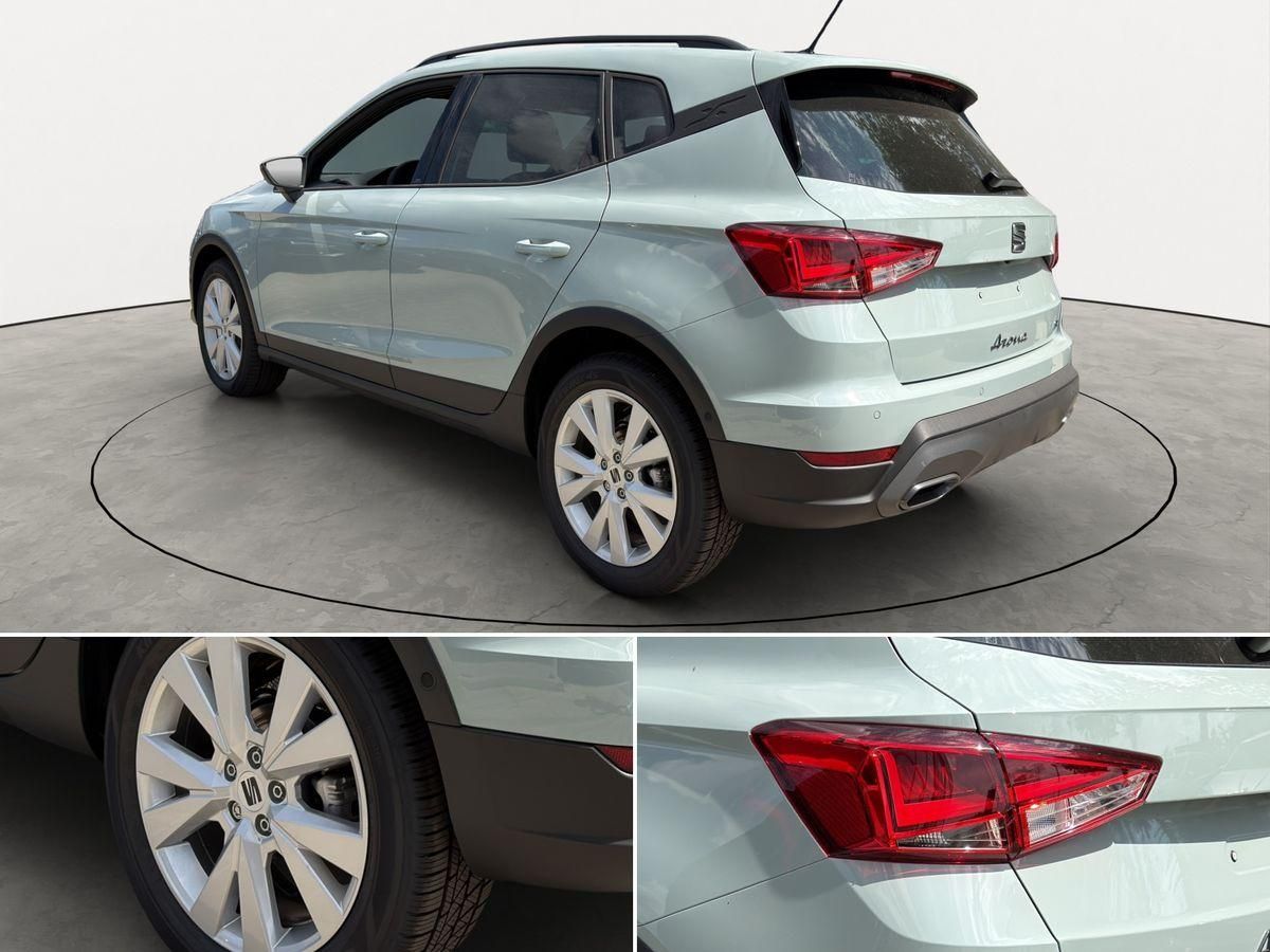 Seat Arona - Bild 30