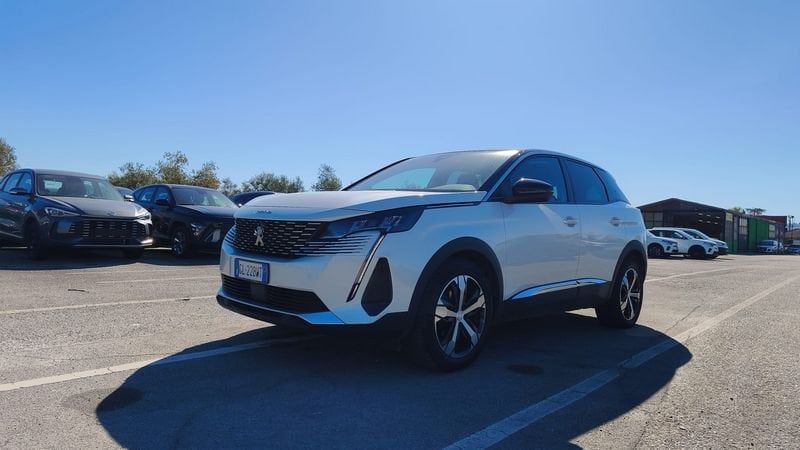 Image of Peugeot 3008