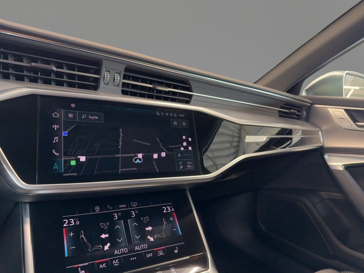 Audi S6 - Bild 13