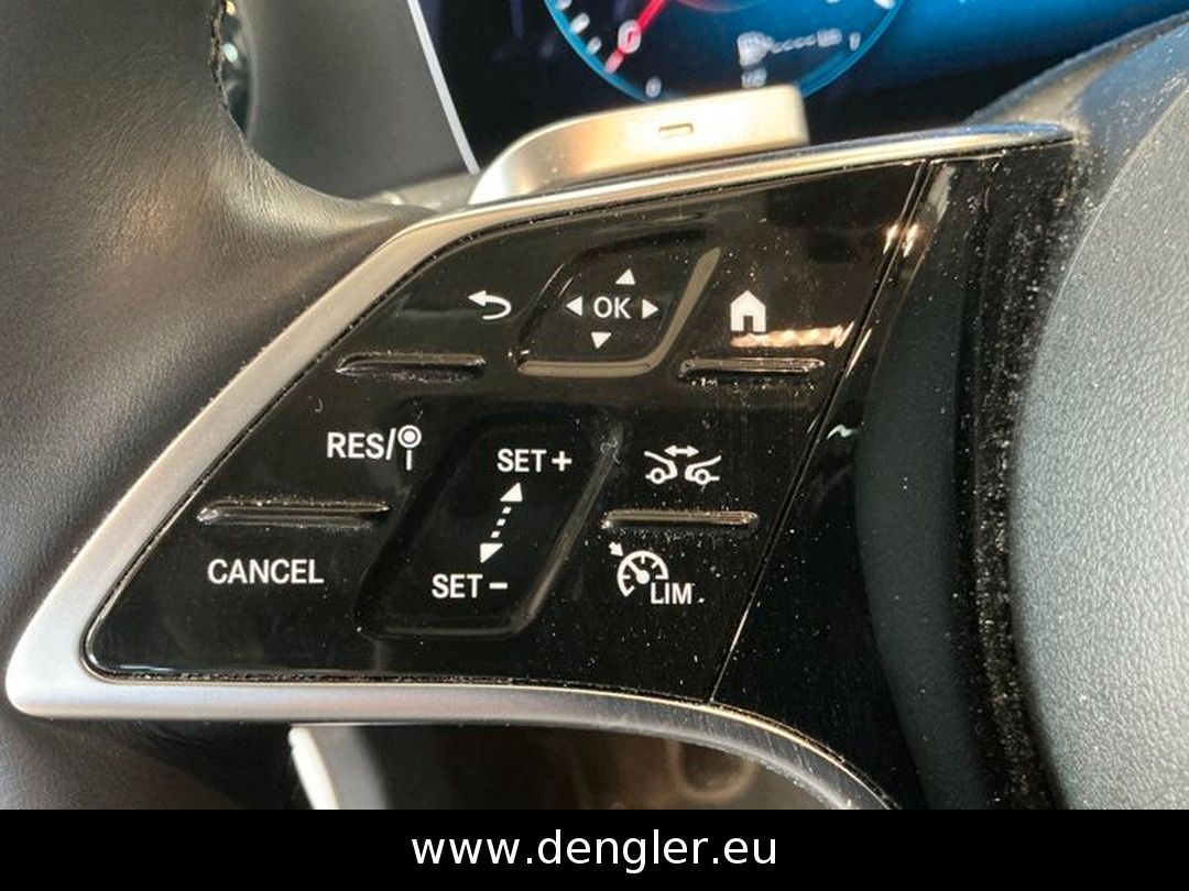 Mercedes-Benz E 220 d FAHRASSISTENZ*LED*AHK*RFK Avantgarde foto 15