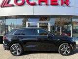 Volkswagen Touareg 3.0 R-Line TDI 4Motion AHK - scheckheftgepflegte VW Touareg