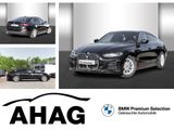 BMW 430i Gran Coupe M Sportpaket Klimaaut. Glasdach - BMW 430 Gran Coupé aus 2024
