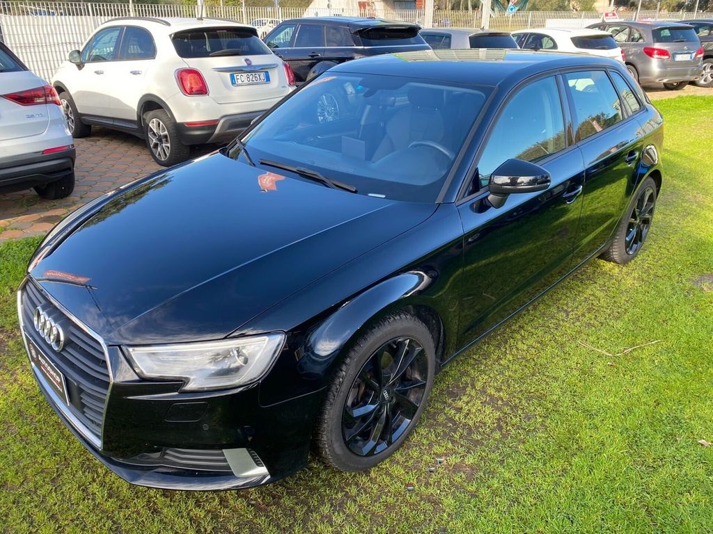 Image of Audi A3