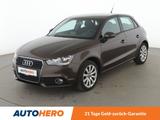 Audi A1 1.2 TFSI Ambition*NAVI*TEMPO*PDC*SHZ*