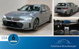 BMW 320d Touring xDrive M Sport ACC RFK HiFi KZU LED