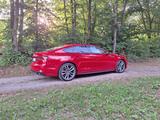 Audi A5 g-tron 2.0 TFSI S tronic Sportback - Audi A5 mit CNG-Antrieb