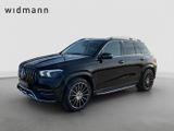 Mercedes-Benz GLE 450 4M AMG*Panorama*Multibeam*360°*Burmester - Mercedes-Benz GLE 450 aus 2024