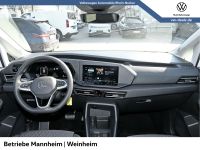 Volkswagen Caddy - Vorschau Bild 12