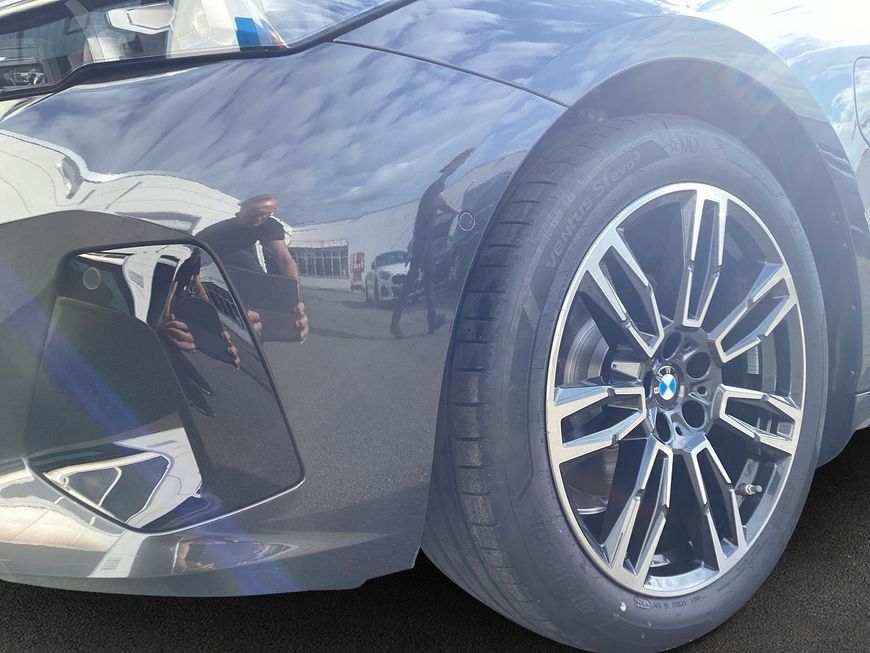 BMW 530 - Bild 7