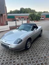 Fiat Barchetta - gebrauchte Fiat Barchetta aus dem Jahr 1999