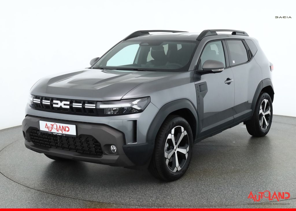 Image of Dacia Duster