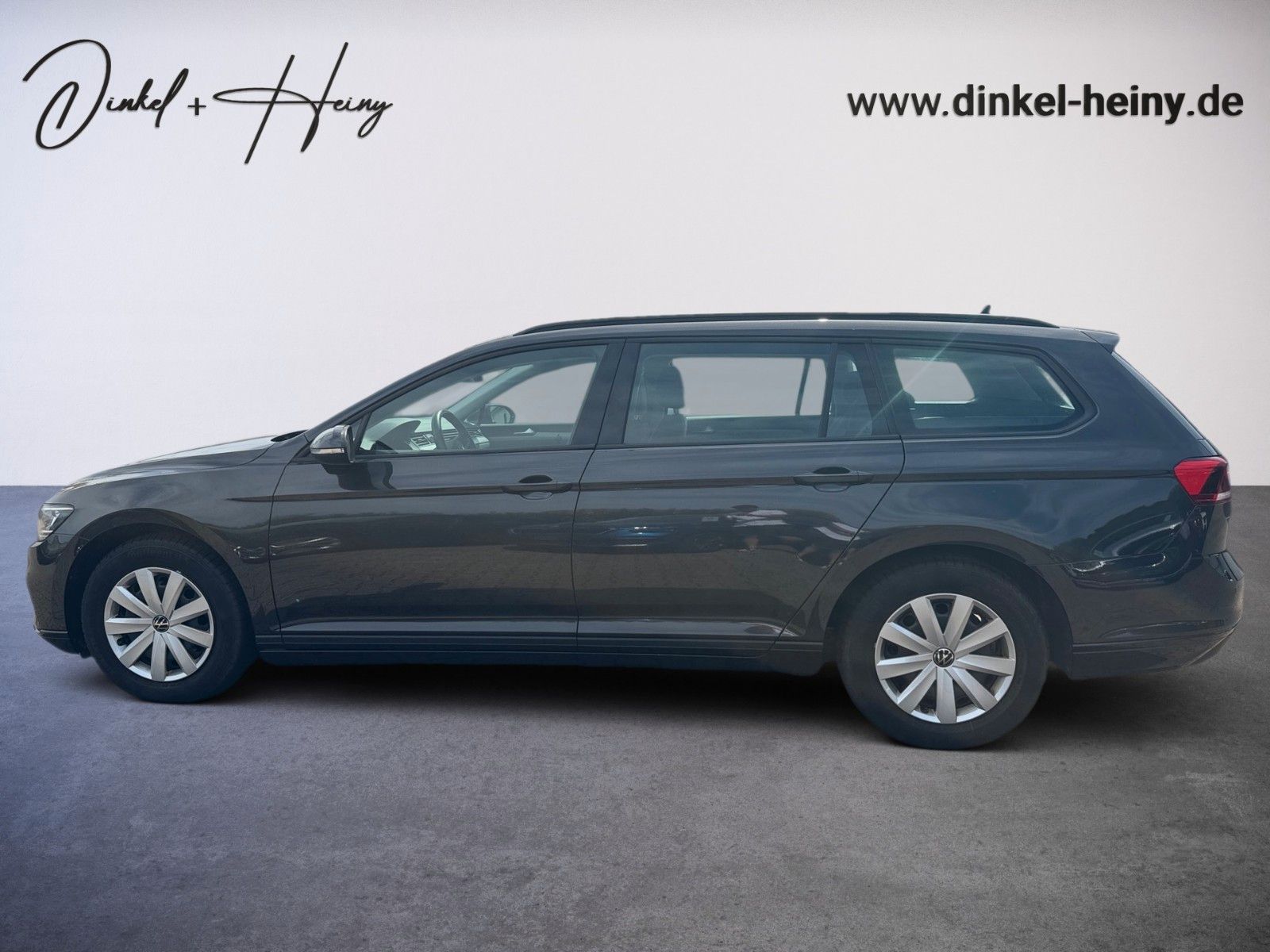 Fahrzeugabbildung Volkswagen Passat Variant 1.5 TSI