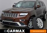 Jeep Grand Cherokee 3.0 CRD Summit Panorama,Harman/K - Jeep Grand Cherokee: Summit