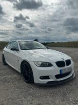 BMW E92 335i DKG | Alcantara | M-Performan... - BMW 335 aus 2009: Coupe