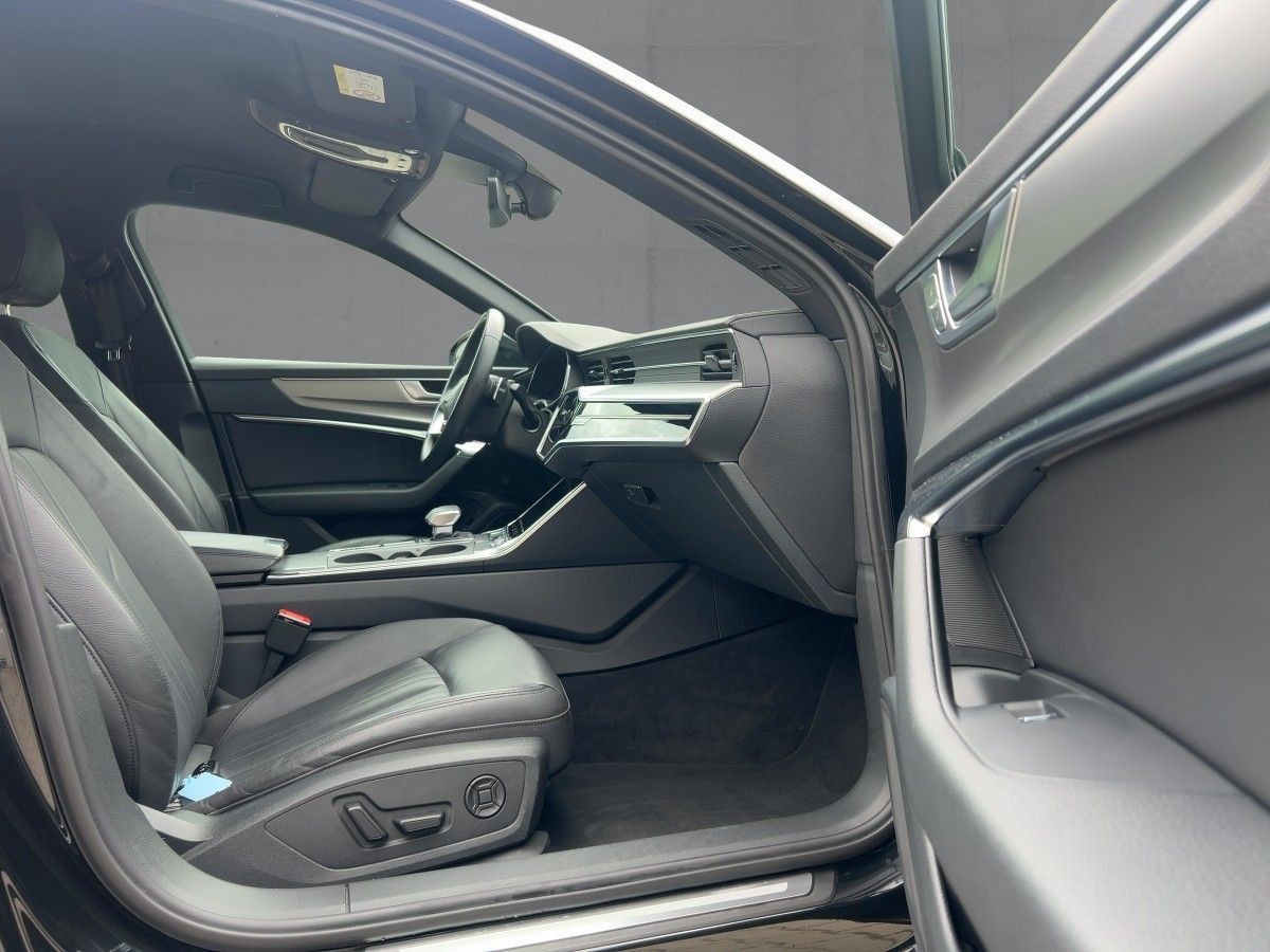 Audi A6 - Bild 12