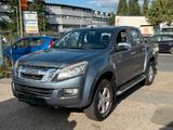 Isuzu D-Max Double Cab 4WD Custom - Isuzu aus 2016