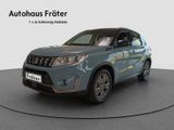 Suzuki Vitara 1.0 BOOSTERJET Comfort 4x2 Automatik - Suzuki Vitara: 2.0