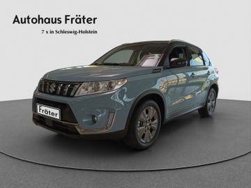 Fotografie 1 des Suzuki Vitara 1.0 BOOSTERJET Comfort 4x2 Automatik