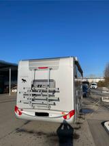 HYMER / ERIBA / HYMERCAR C 522 - HYMER / ERIBA Etagenbett