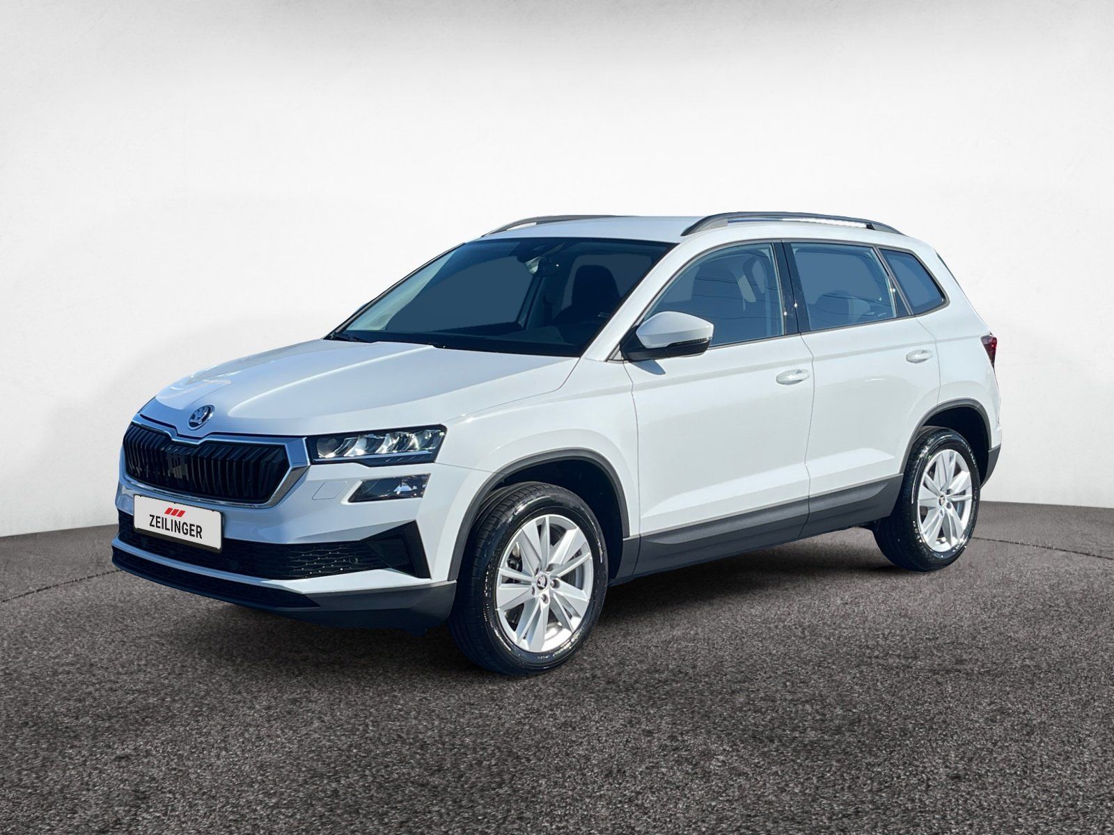 Skoda Karoq - Bild 3