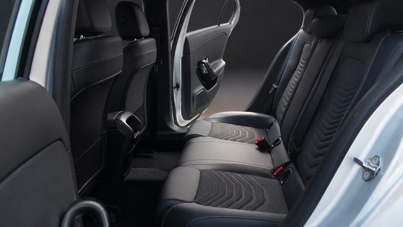 Mercedes-Benz A-Class NEUES MODEL !!!, миниатюра 20
