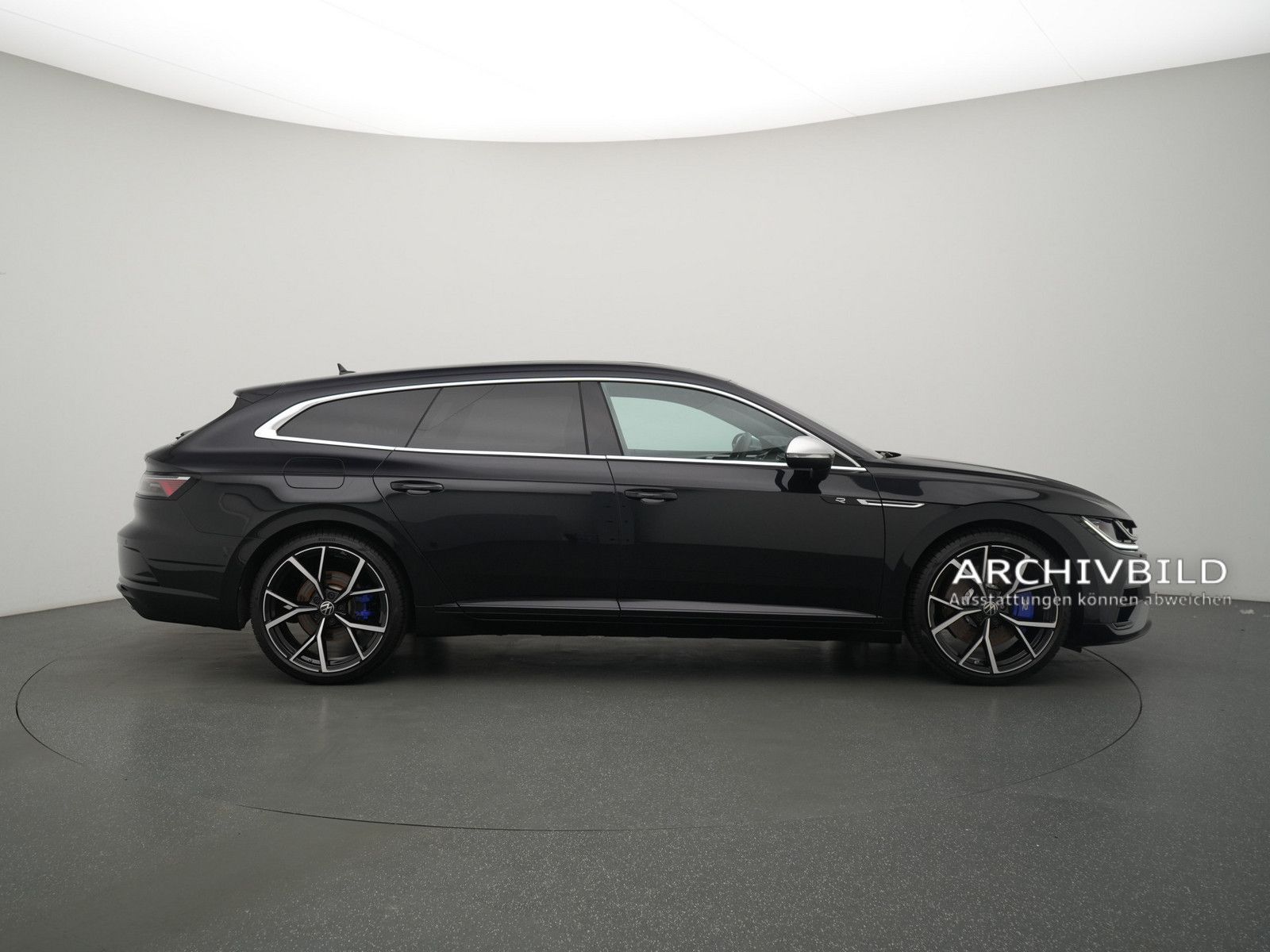 Volkswagen Arteon - Bild 3