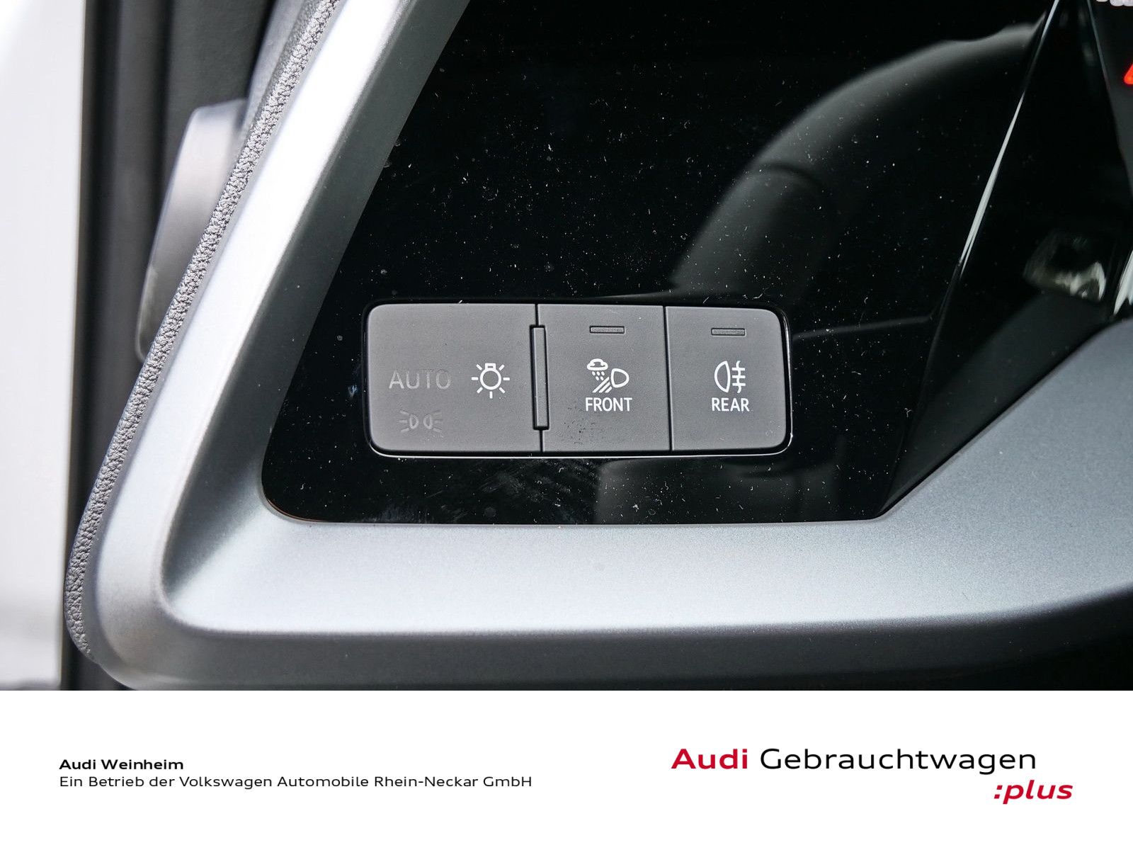 Audi A3 - Bild 21