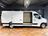 Renault MASTER 2.3 DCI ENERGY L4H2 EXTRALANG AC TEMPOMAT - Renault Gebrauchtwagen in Bonn