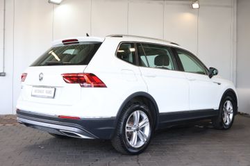 Volkswagen Tiguan Allspace - 4