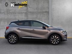 Fahrzeugabbildung Captur II Techno 1.3 TCe 140 EDC Mild-Hybrid Ass