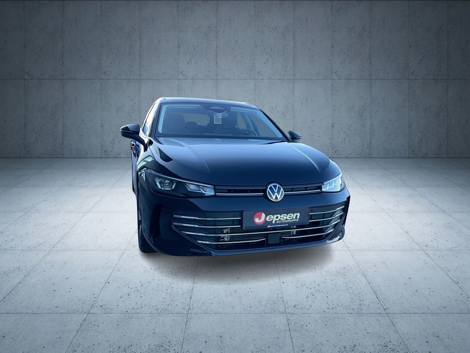 Volkswagen Passat Variant - Bild 8