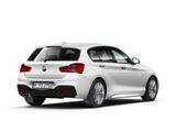 BMW 120i M Sport Aut. Navi Business Sportsitze PDC - BMW 1 Series: 120i