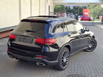 Mercedes GLC 300 - 2