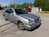Mercedes-Benz Top E 420 W210 - nur 92tkm H-Kennzeichen möglich