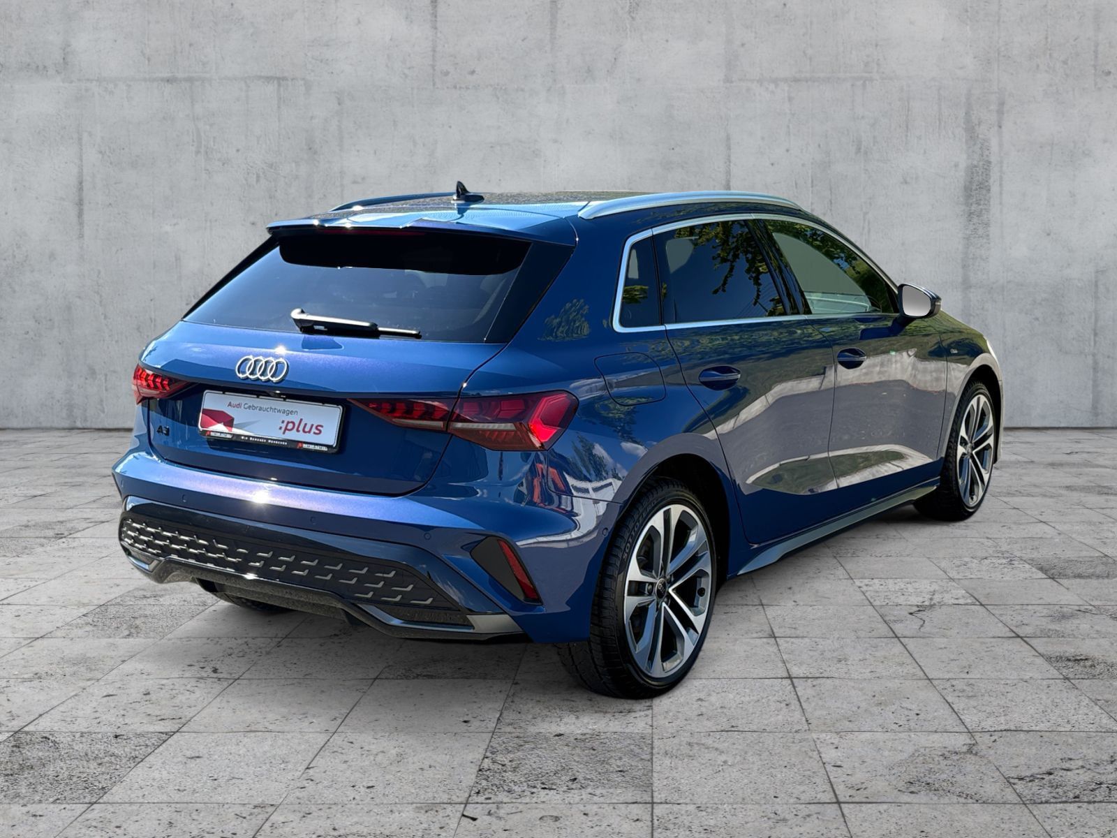 Audi A3 - Bild 6