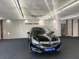 Opel Insignia A Sports Tourer Innovation*RFK*SHZ*BOSE - Opel Insignia: R