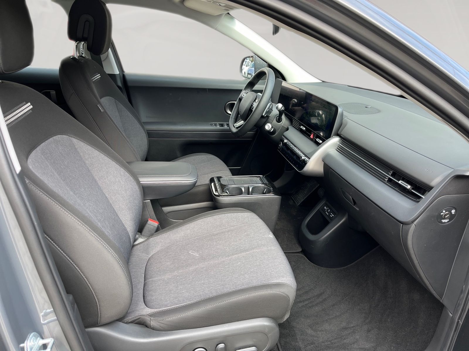 Hyundai IONIQ – Bild 14