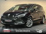Ford S-Max 2.0EB Vignale* LED#ACC#SHZ#FH#LH#AHK#7SITZ - Ford S-Max: Vignale