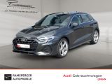 Vorschaubild Audi A3 Sportback S line 35 TDI Matrix ACC Pan Kamera