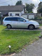 Ford Focus - Ford Focus aus 2003: Kombi