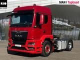 MAN TGS 18.510 4x2 BL SA Nebenantrieb Flansch - Man TGS 18-510