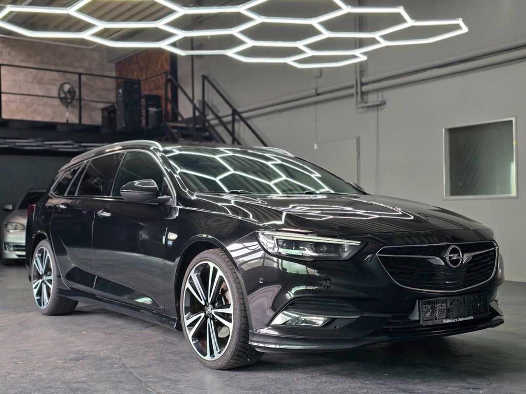 Image of Opel Insignia