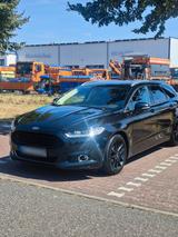 Ford FORD Mondeo Mk5 -2015- - Ford Mondeo von 2026
