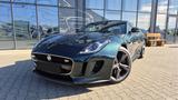 Jaguar F-TYPE Coupe S*Navi*Xenon*Leder*Kamera - gebrauchte Jaguar F-Type aus dem Jahr 2014